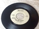 Kenny and the Kasuals 45 Journey to Tyme I'm Gonna Make It UA 50085 Promo Garage