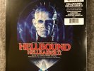 Hellbound: Hellraiser II (New Vinyl) Motion Picture Soundtrack Christopher Young