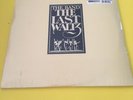 The Band Last Waltz 3xLP sealed vinyl reissue Rhino 2013