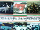 East Side Story Volume 1 - 6  12” Vinyl All New 2018 Same As Cd's FREE SHIPPING