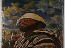 Lonnie Liston Smith - Expansions LP - Flying Dutchman VG+ Shrink