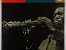 John Coltrane - Impressions LP - Impulse  - AS-42 RVG