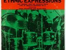 Roy Brooks - Ethnic Expressions LP - Im-Hotep - Rare Spiritual Jazz