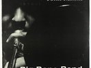 John Minnis' Big Bone Band - Classic I-Live LP - Rare Private Funk Jazz VG++