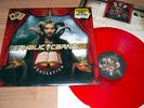 CEPHALIC CARNAGE  Xenosapien  Vinyl LP RAR **MINT** Napalm Death Cannibal Corpse