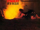 RATT - Out Of The Cellar LP - NEW Black Vinyl Album Reissue - Round And Round