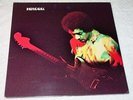 Jimi Hendrix Band of Gypsys LP Cap 96414 25th Aniv. Ltd Ed. Numbered Remaster