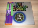 The Rolling Stones JAPAN 5 LP BOX - The Great History Of / SL 260/4 in MINT