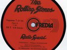 Philippe MANOEUVRE 16 Lps OFREDIA des ROLLING STONES à BOY GEORGE 20 programmes