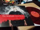 The Graduate - Anhedonia *Vinyl* LP Red W/ Black Swirl