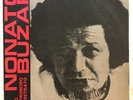 NONATO BUZAR O PRIMEIRO RETRATO LP BRAZIL 1972 TAPECAR STEREO FUNK SOUL ORIGINAL