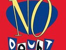 No Doubt by No Doubt (180g Vinyl, Nov-2017, Interscope, LP) *NEW* *FREE Ship*