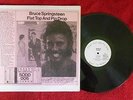 BRUCE SPRINGSTEEN  FLAT TOP AND PIN DROP  2 DISC LP  IMPORT