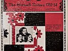 THE BOSWELL SISTERS: 1932-34-SEALED1972LP DORSEYS/JOE VENUTI/BUNNY BERIGAN