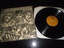EX+ JETHRO TULL STAND UP USA REPRISE RS 6360 USA LP COMPLETE WITH POP UPS