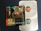 FAT BOY SLIM You've Come A Long Way, Baby Vinyl LP 2x VG/VG+ UK Import