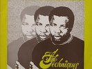 TECHNIQUES - UNFORGETTABLE DAYS - Jamaican 1st Press MINT RARE LP  Listen