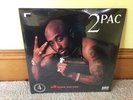 2Pac All Eyez On Me SEALED ORIGINAL 1996 Vinyl