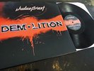 Judas Priest ?- Demolition **Original First Press Steamhammer 2LP Gatefold**