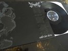 Mayhem ?- Wolf's Lair Abyss **Original First Press Misanthropy Records 12