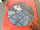 THE SKIDS - SCARED TO DANCE - VINYL L.P - PICTURE DISC - BRAND NEW