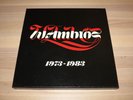 Wolfgang Ambros 10 LP BOX - 1973-1983 Seine Größten Erfolge / 395-01-001 in MINT