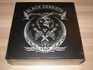 Black Sabbath 8LP Caja - The Ten Year War / BMGCATBOX73 Press en Nuevo Sellado