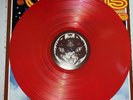 QUEENS OF THE STONE AGE, SELF TITLED, 180G RED COLORED VINYL LP NEW