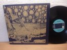 STEAMHAMMER MOUNTAINS ORIG GER METRONOME PSYCH / PROG 1970 LP RARE