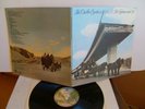 The Doobie Brothers - The Captain And Me  K 46217 UK LP   1973 Warners NM