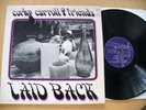 CORKY CARROLL & FRIENDS- LAID BACK PRIVATE HIPPIE FOLK SURF PSYCH RURAL LBL FARM