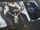 Celtic Frost ?- To Mega Therion **Original First Press Noise LP**