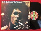 BOB MARLEY & THE WAILERS   CATCH A FIRE LP TUFF GONG JAMAICA PRESS REGGAE RE RM