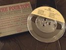 7 1/2ips? Four Tops Greatest Hits CLASSIC MOTOWN SOUL REEL TO REEL PERFECT SOUND