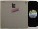 SENSATIONAL ALEX HARVEY BAND Framed VERTIGO LP VG++ uk unipak