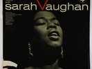 Sarah Vaughan - After Hours LP - Columbia - CL 660 6-Eye Mono DG VG+