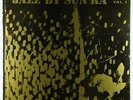 Sun Ra - Jazz By Sun Ra LP - Transition - TRLP 10 Mono