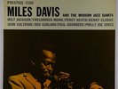 Miles Davis & The Modern Jazz Giants - S/T LP - Prestige - PRLP 7150 Mono DG RVG