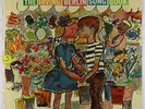Oscar Peterson - Plays The Irving Berlin Song Book LP - Verve Stereo DG VG+
