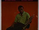 Miles Davis - Milestones LP - Columbia - CL 1193 6-Eye Mono DG