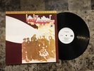 LED ZEPPELIN II RARE MFSL ORIGINAL MASTER RECORDING HARD ROCK PSYCH NM-MINT