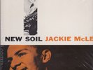 Jackie Mclean, New Soil  Blue Note  B1-84013   MINT.