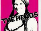 The HEADS : Quad // Woke Up / Looking At You - 7