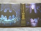 Mondo Batman Limited Edition Vinyl Bundle. Expanded 2xLP & Returns 3xLP New