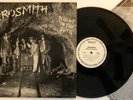 Aerosmith - Night In The Ruts - 1979 US White Label Promo (NM) Ultrasonic Clean