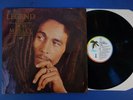 BOB MARLEY & THE WAILERS	LEGEND Island 84 A-1UB-1U UK 1st pr LP EX/EX-