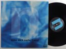 NINE INCH NAILS Fixed ISLAND EP VG++ uk