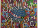 SHONEN KNIFE Self Titled GASATANKA/GIANT GRI-6047-1 LP SEALED