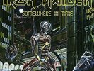 Somewhere in Time - Iron Maiden Vinyl