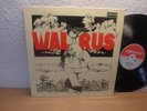 WALRUS SAME LP Prog Rock MINT 1970 1st Deram Hyper Rare